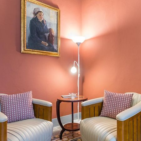L'Antica Chaise Longue Lucca Dış mekan fotoğraf
