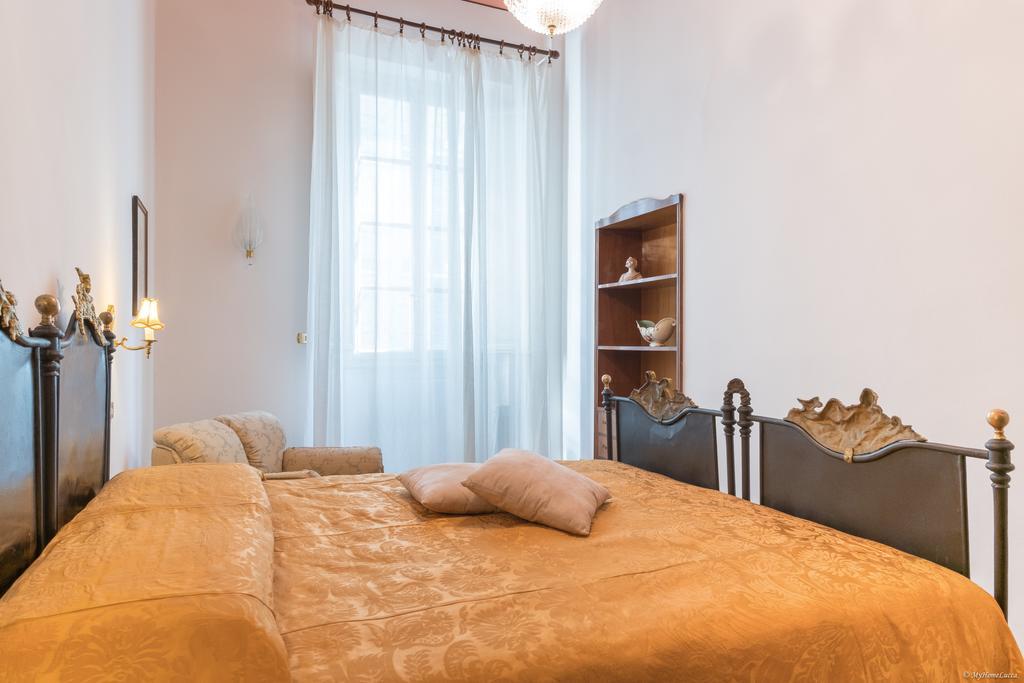 L'Antica Chaise Longue Lucca Dış mekan fotoğraf