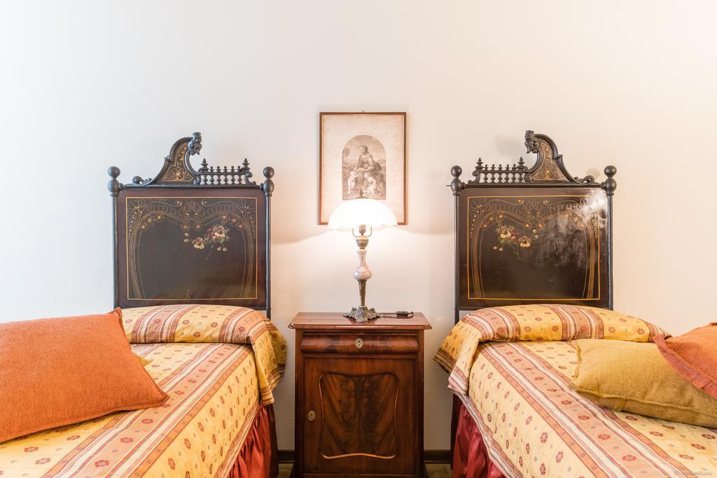 L'Antica Chaise Longue Lucca Dış mekan fotoğraf