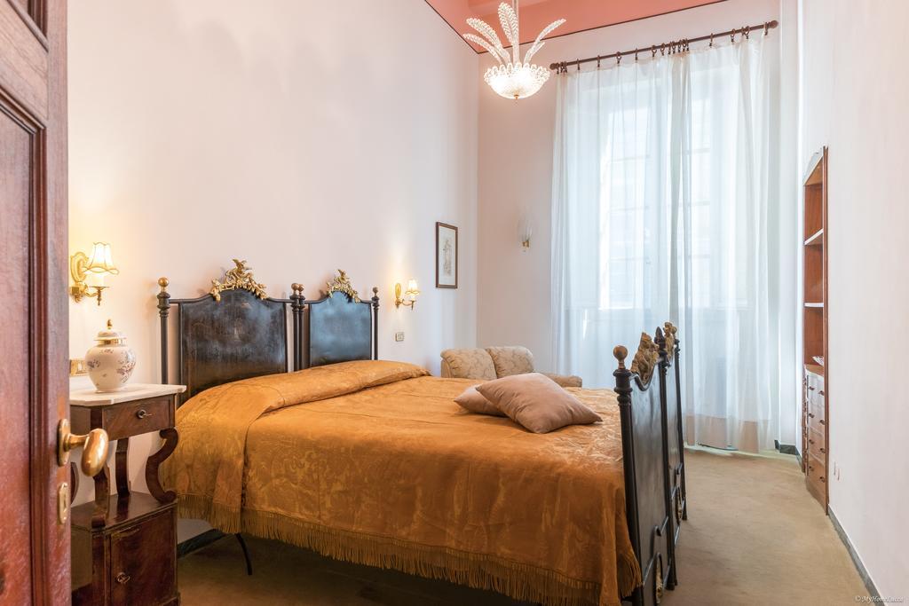 L'Antica Chaise Longue Lucca Dış mekan fotoğraf