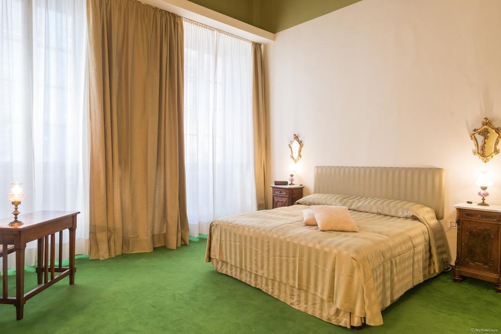 L'Antica Chaise Longue Lucca Dış mekan fotoğraf
