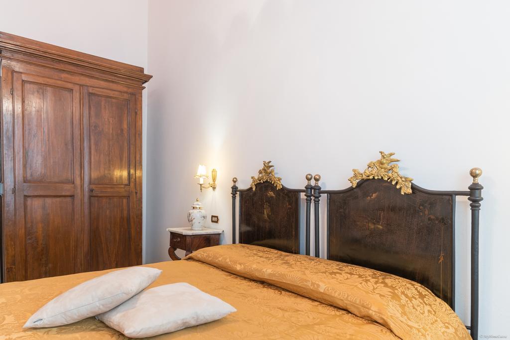 L'Antica Chaise Longue Lucca Dış mekan fotoğraf