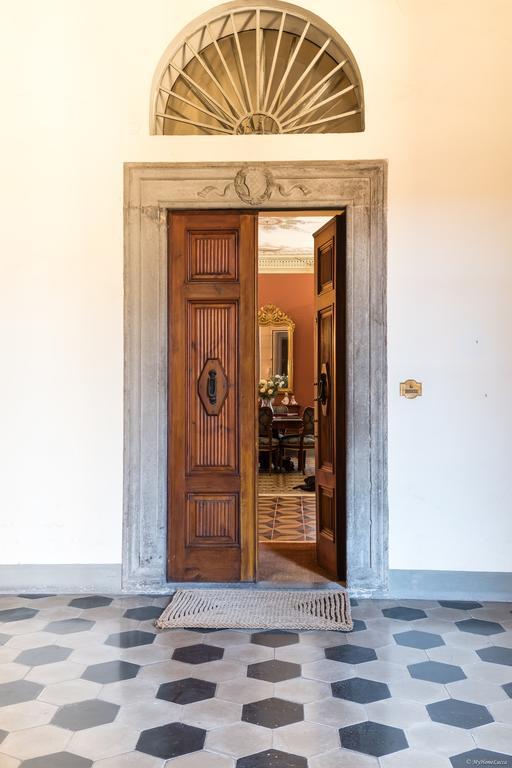 L'Antica Chaise Longue Lucca Dış mekan fotoğraf