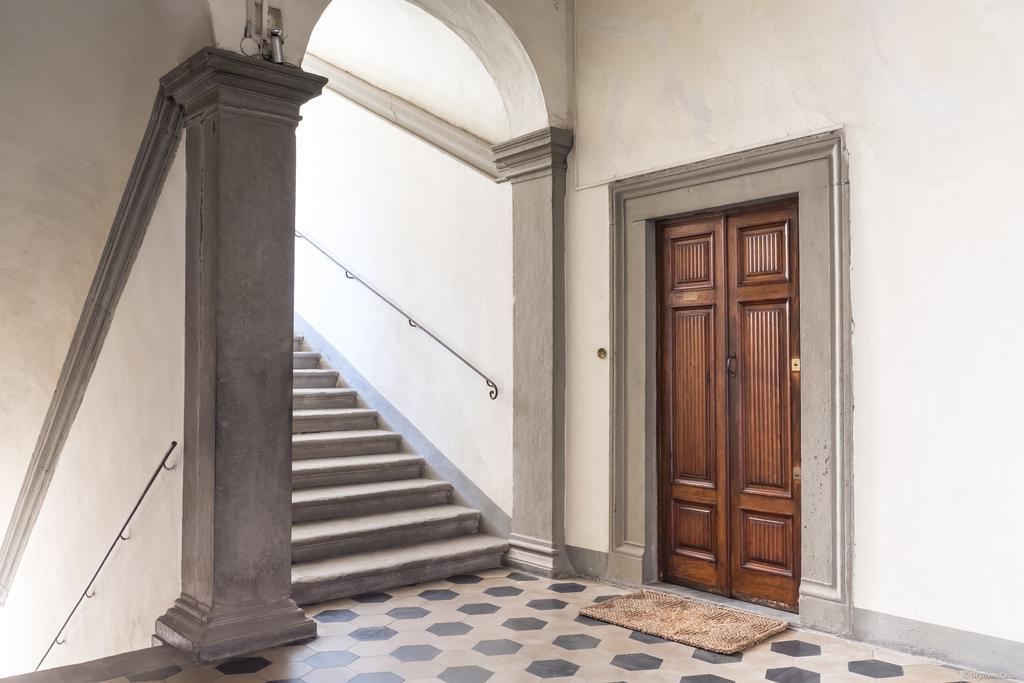 L'Antica Chaise Longue Lucca Dış mekan fotoğraf